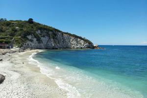 Isola d'Elba grande appartamento sul mare