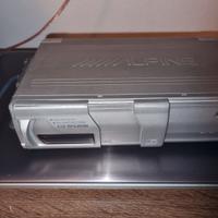 Caricatore 6 cd AI-net alpine