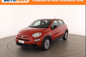 FIAT 500X 1.0 T3 120 CV Urban