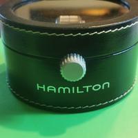 Orologio donna Hamilton