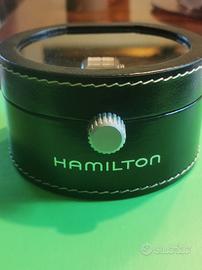 Orologio donna Hamilton