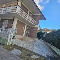 Appartamento/ villa bifamiliare