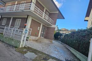 Appartamento/ villa bifamiliare