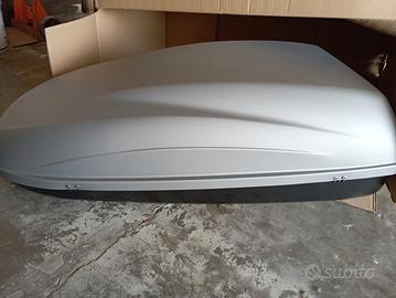 Box portatutto come nuovo