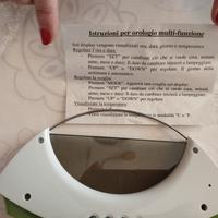 orologio multifunzione 