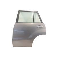Porta posteriore sx Suzuki Grand Vitara 1.9 D 2007