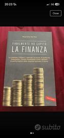 finalmente ho capito la finanza
