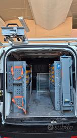 Kit accessori furgoni