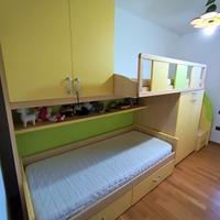 cameretta bambini / ragazzi 