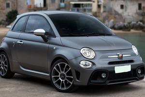 Abarth 595 anno 2019 43m