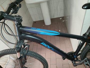 Bici montanbike