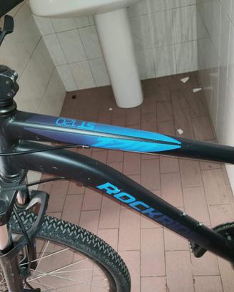 Bici montanbike
