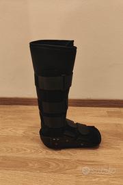 Tutore stivale ortopedico Walker taglia 43