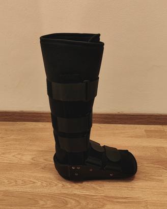 Tutore stivale ortopedico Walker taglia 43