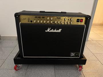 Marshall JCM 2000 TsL 602