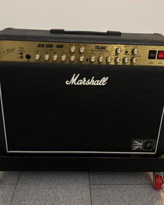 Marshall JCM 2000 TsL 602