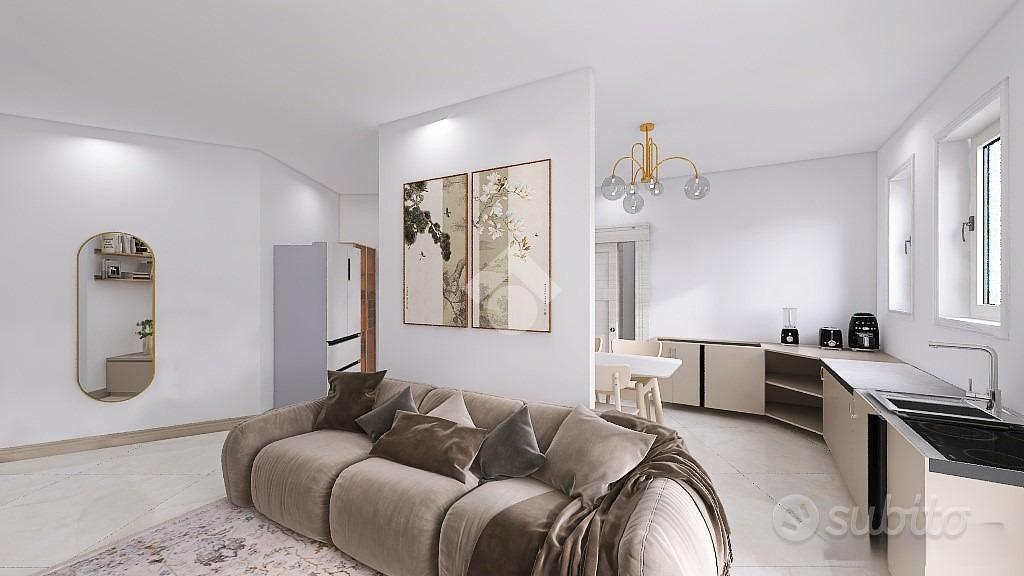 Appartamento – Civitanova Marche, Centro - Vista 4