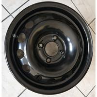 Cerchio originale Fiat Topolino 155303905