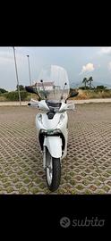Honda Sh 125-2023
