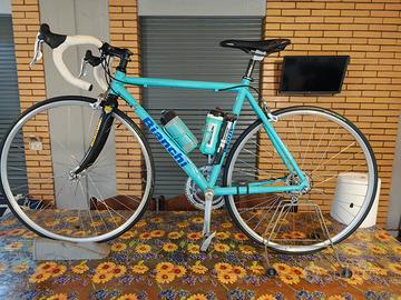 Bianchi Nirone 54 Campagnolo Veloce