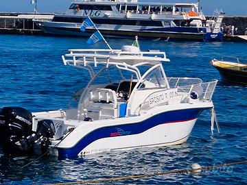 barca sea game 270 sport