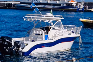 barca sea game 270 sport