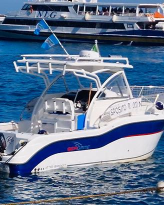 barca sea game 270 sport