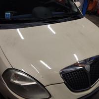 Cofano LANCIA YPSILON del 2006