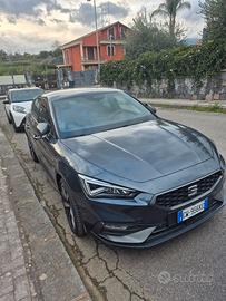 Seat Leon Fr. 150 cv.Tdi con 850 km