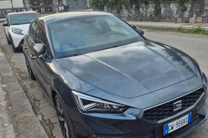 Seat Leon Fr. 150 cv.Tdi con 850 km