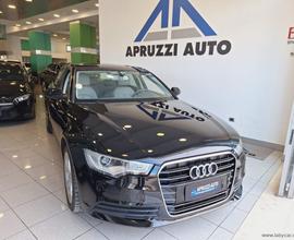 AUDI A6 3.0 TDI 204 CV Business plus