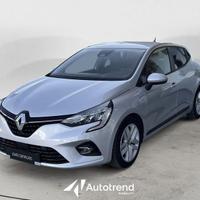 Renault Clio TCE 90 CV NAVI LED Business