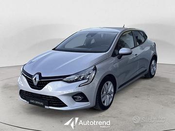 Renault Clio TCE 90 CV NAVI LED Business