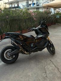 XADV 750