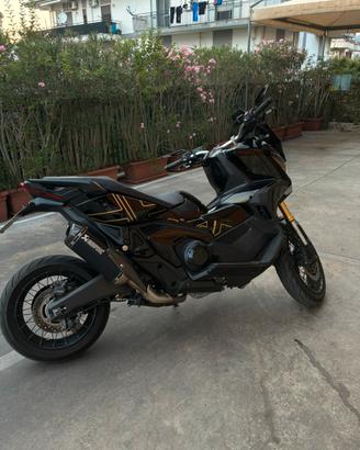 XADV 750