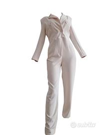 Tuta/ Salopette di DIXIE elegante cerimonie