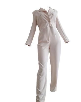 Tuta/ Salopette di DIXIE elegante cerimonie