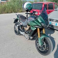 moto Guzzi V100 S