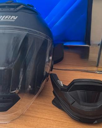 Casco Nolan