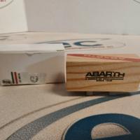 59230782 CHIAVETTA USB ORIGINALE ABARTH