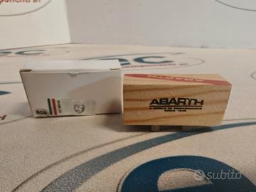 59230782 CHIAVETTA USB ORIGINALE ABARTH
