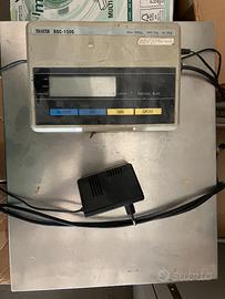 ATTREZZATURE PER  LOGISTICA