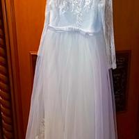 Vestito comunione
