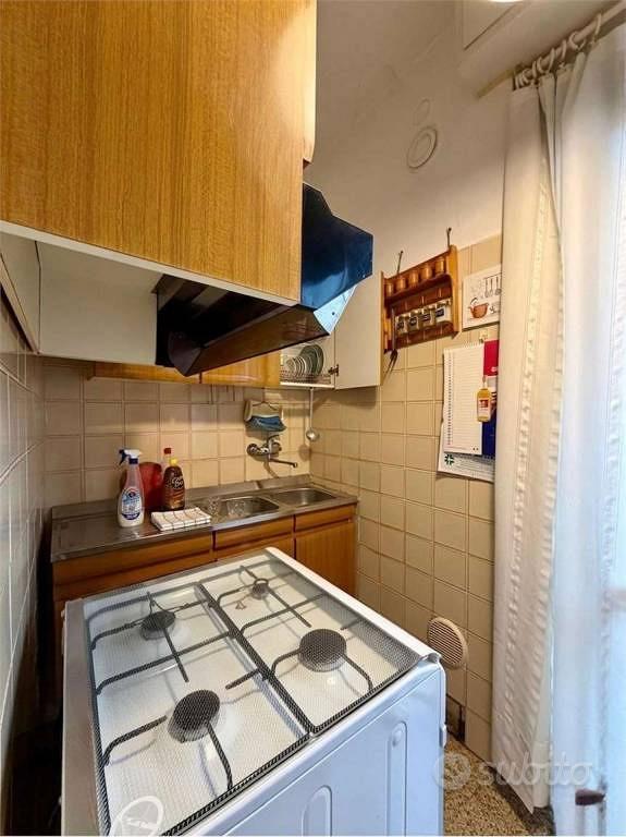 Appartamento – Poviglio - Altro