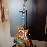 Vintage Paradise Les Paul