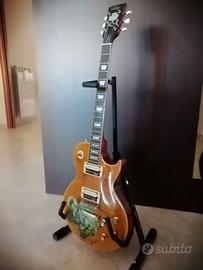 Vintage Paradise Les Paul