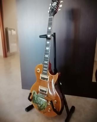 Vintage Paradise Les Paul
