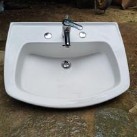 Lavabo ceramica 