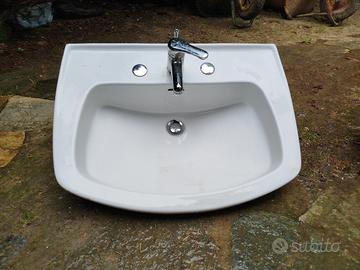 Lavabo ceramica 