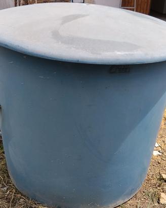 Cisterna acqua da 1.050 litri